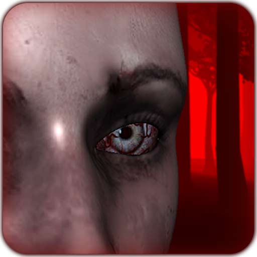 【Android APP】Red Woods 糾結的第一人稱解謎遊戲~紅樹林