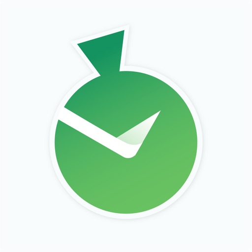 【iOS APP】Pomodoro Focus Timer & Planner 番茄鐘專注計時器及任務規劃器