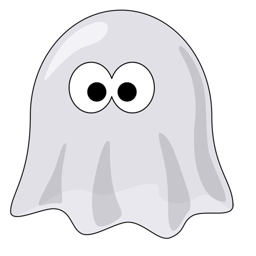 【Mac OS APP】Desktop Ghost 桌面幽靈~桌面檔案隱藏軟體