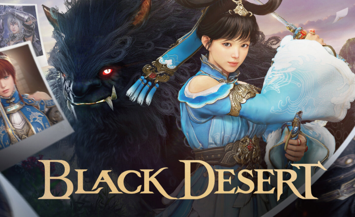 【限時免費】登入 Steam 領取 MMORPG《Black Desert 黑色沙漠》，2023 年 3 月 10 日凌晨 2:00 前永久保留