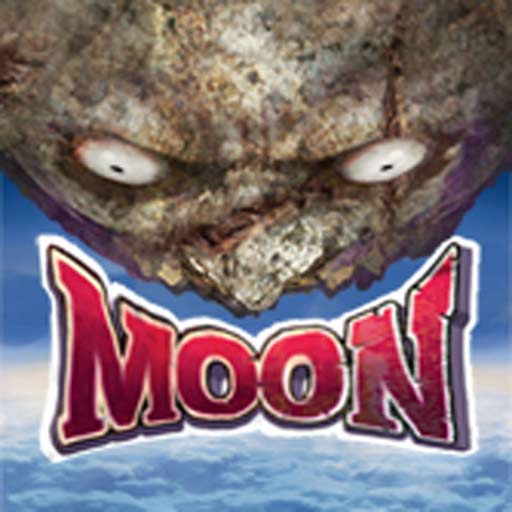 【Android APP】Legend of the Moon 地牢探索RPG遊戲