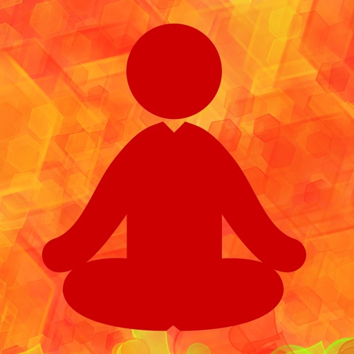 【iOS APP】Pranayama Breathing Yoga Timer 瑜珈呼吸調息計時器