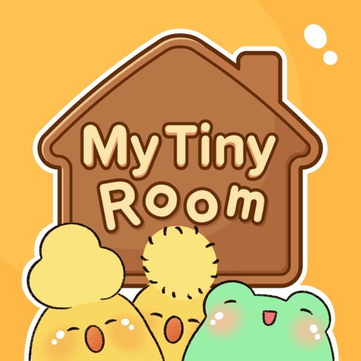 【iOS APP】My Tiny Room 配對&裝飾~畫風可愛的卡牌配對遊戲