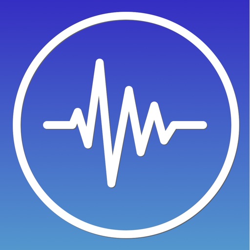 【iOS APP】Quakes Today 今天有地震嗎？全球地震活動快速摘要