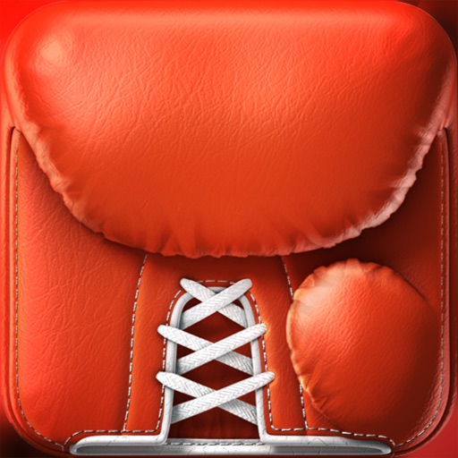 【iOS APP】Boxing Timer Pro Round Timer 拳擊回合訓練計時器