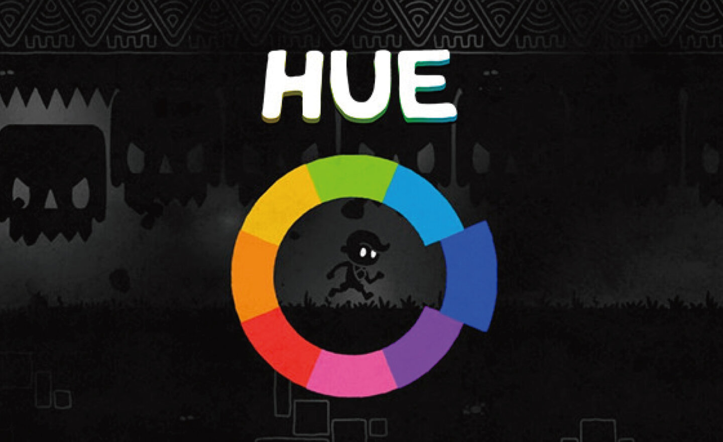 【限時免費】登入 Steam 領取《Hue》色彩解謎獨立遊戲，6 月 9 日凌晨 1:00 前永久保留