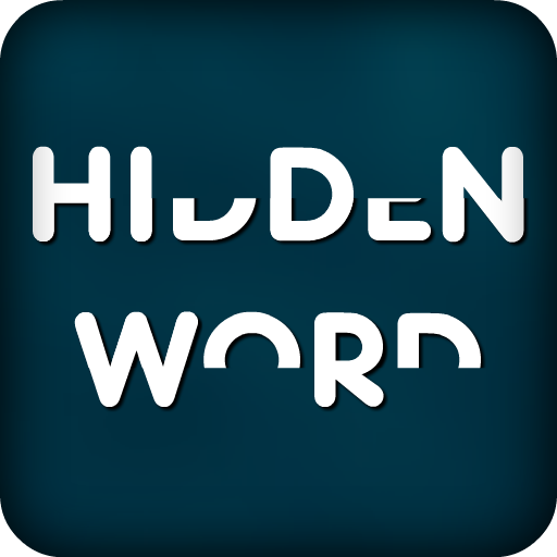 【Android APP】Hidden Word Brain Exercise PRO 單詞搜索猜謎遊戲