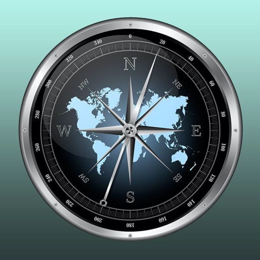 【iOS APP】GPS Tracker, GPX Viewer 2D 離線GPS 追踪導航軟體