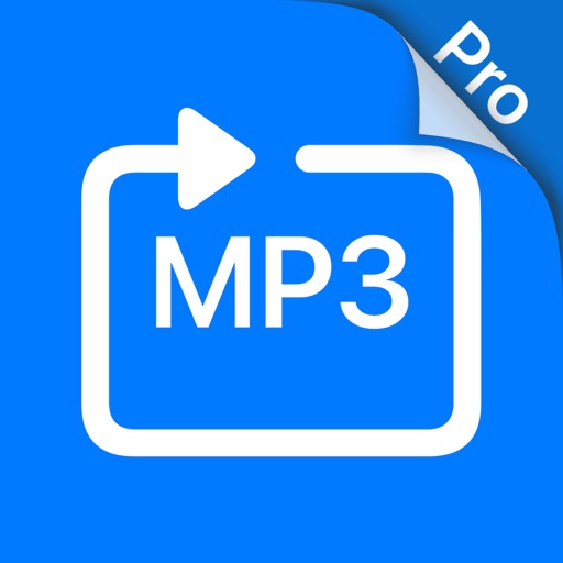 【iOS APP】Mpjex MP3 轉換器專業版