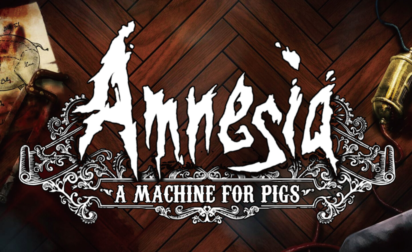 【限時免費】GOG 平台放送《Amnesia: A Machine for Pigs 失憶症：豬的機器》， 6 月 9 日 15:00 截止