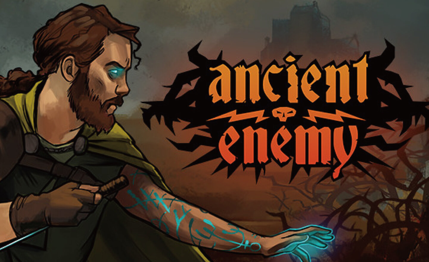 【限時免費】策略 RPG 卡牌遊戲《Ancient Enemy》放送中，領取時間至 6 月 29 日晚上 9:00 截止