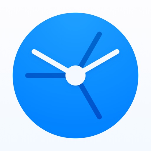 【iOS APP】World Clock Pro Mobile 以時區進行規劃和組織工作項目的世界時鐘