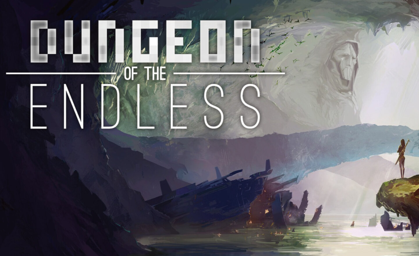【限時免費】Steam 放送《Dungeon of the ENDLESS 無盡的地下城》，7 月 28 日凌晨 1:00 前永久保留