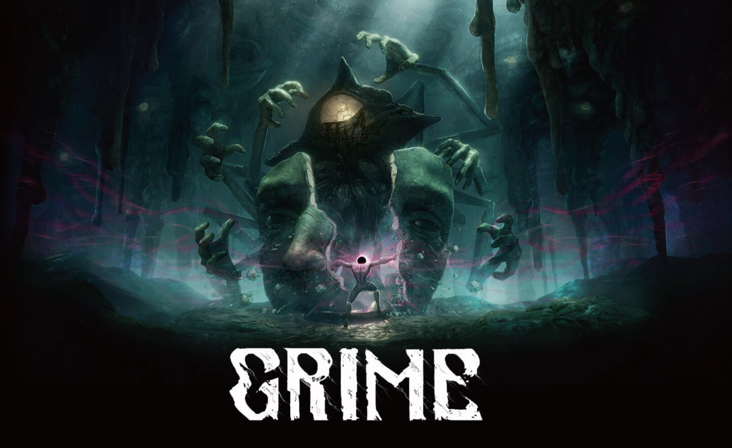 【限時免費】動作冒險 RPG 遊戲《GRIME》放送中，2023 年 7 月 13 日晚上 11:00 截止