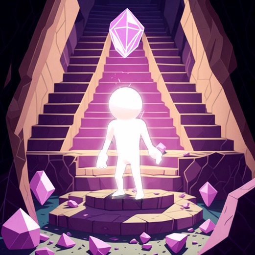 【iOS APP】Crystal Journey 水晶之旅