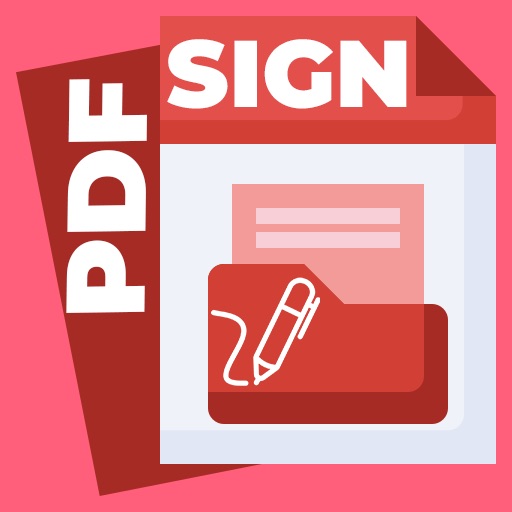 【Android APP】Sign PDF Document Easy & Fast 簽署 PDF 文件工具