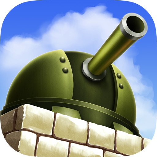 【Android APP】Fall of Reich 塔防帝國 – 二戰塔防單機遊戲