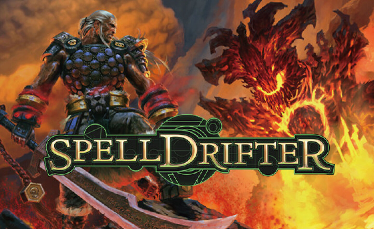【限時免費】回合制 RPG 遊戲《Spelldrifter》放送中，2023 年 9 月 14 日晚上 11:00 截止