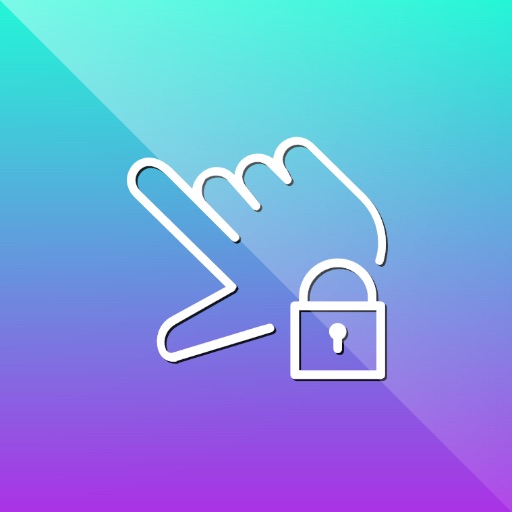 【Android APP】Touch Lock 螢幕誤觸鎖