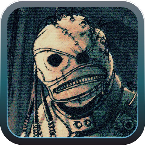 【Android APP】Slaughter 遊走在瘋狂人群間的射擊遊戲~屠宰