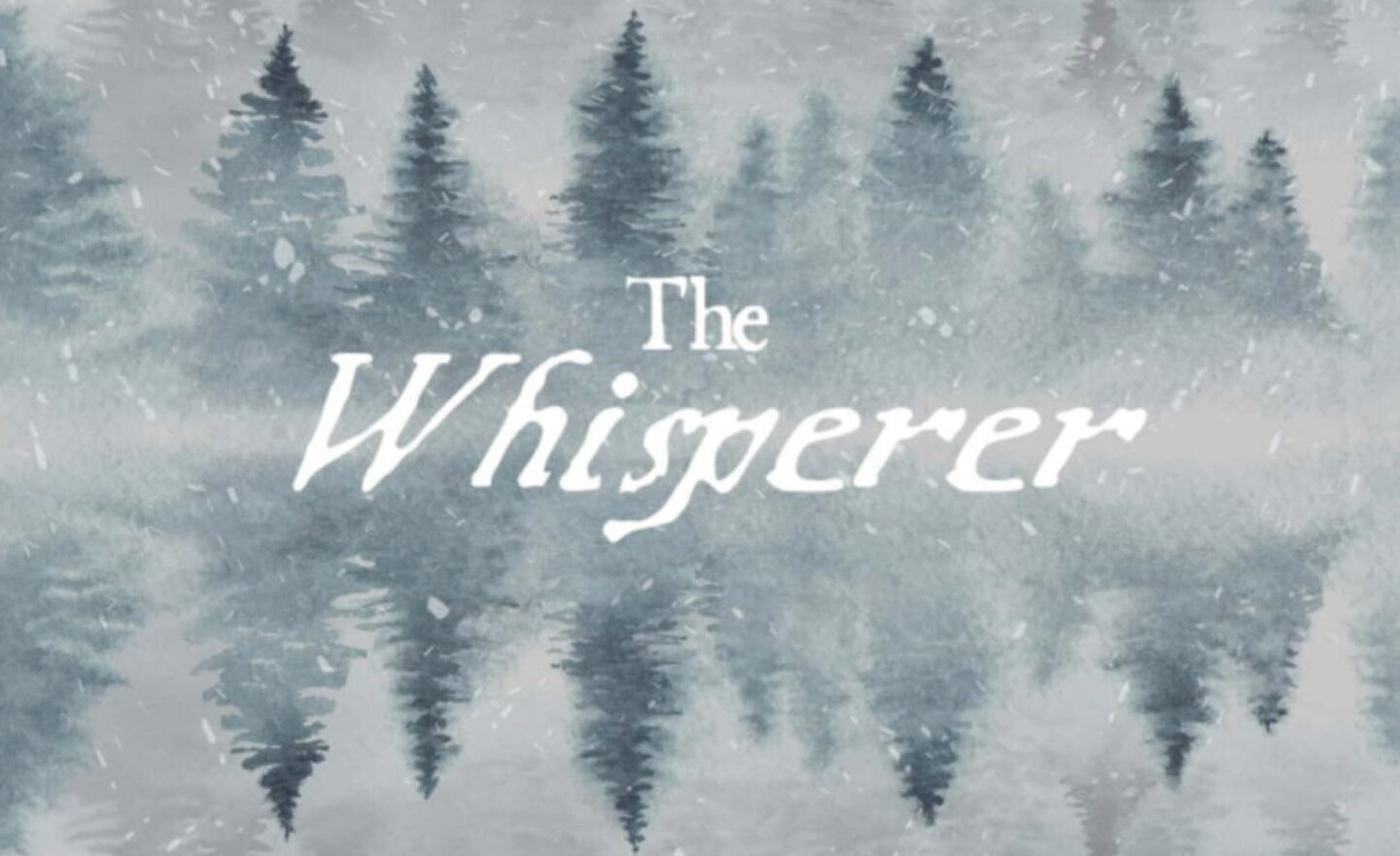 【限時免費】GOG 平台放送恐怖冒險《The Whisperer》， 11 月 1 日 22:00 截止