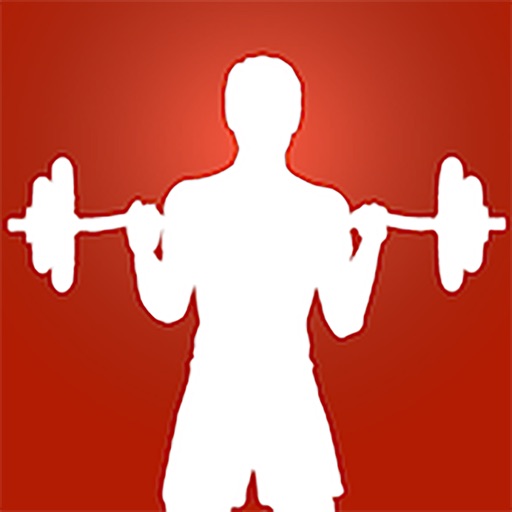 【iOS APP】Full Fitness : Workout Trainer 全面健身：鍛鍊教練