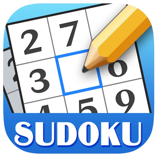【Android APP】Sudoku Master Premium: Offline 幫你的大腦開機~經典數獨遊戲