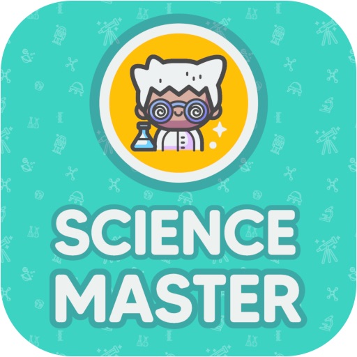 【Android APP】Science Master 終極科學問答遊戲