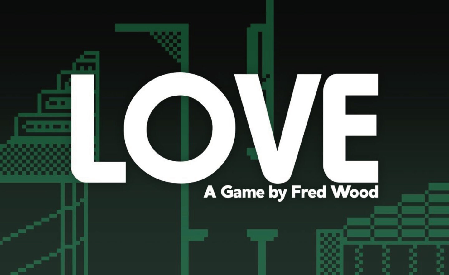 【限時免費】復古像素遊戲《LOVE》放送中，2024 年 1 月 26 日凌晨 00:00 截止