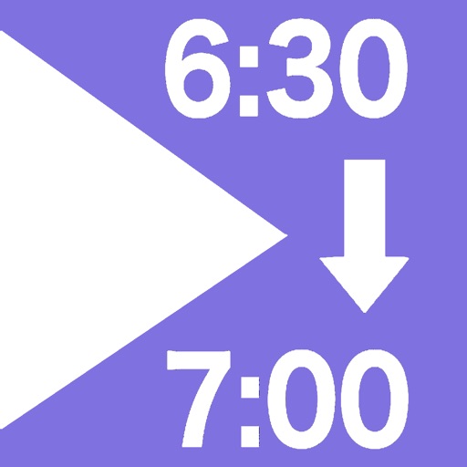 【iOS APP】‎Alarm clock 2024 聲音響亮的鬧鐘/報時軟體