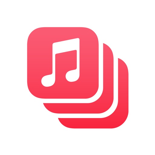 【iOS APP】Miximum: Smart Playlist Maker 智慧型播放清單製作器