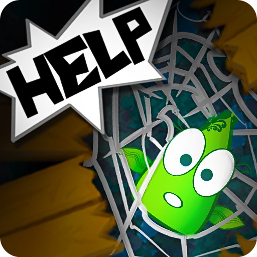 【Android APP】Lil Big Invasion: Dungeon Buzz 注意到地牢裡的嗡嗡聲了嗎？螢火蟲守護者