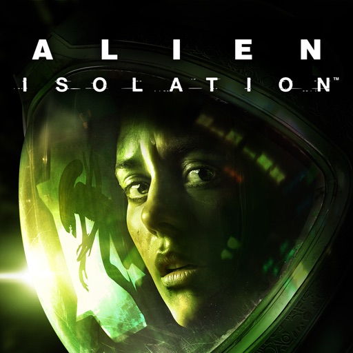 【iOS APP】Alien: Isolation 恐怖生存遊戲~異形：孤立