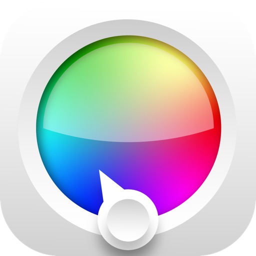 【Mac & iOS APP】Corluma 適用於Hue、LIFX 、Nanoleaf 的智慧燈泡控制軟體