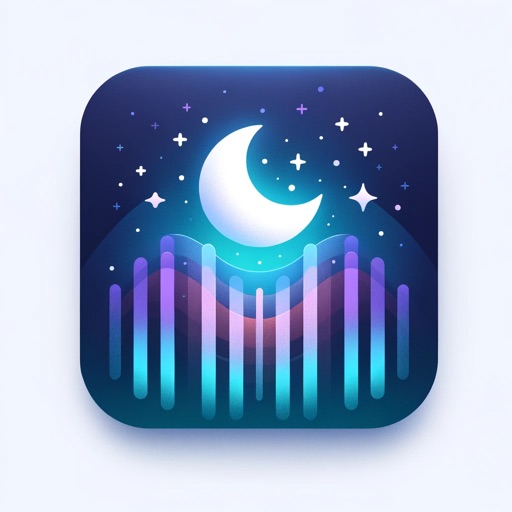 【iOS APP】WaveMix Sleep Sound Soundscape 睡眠音景與白噪音產生器
