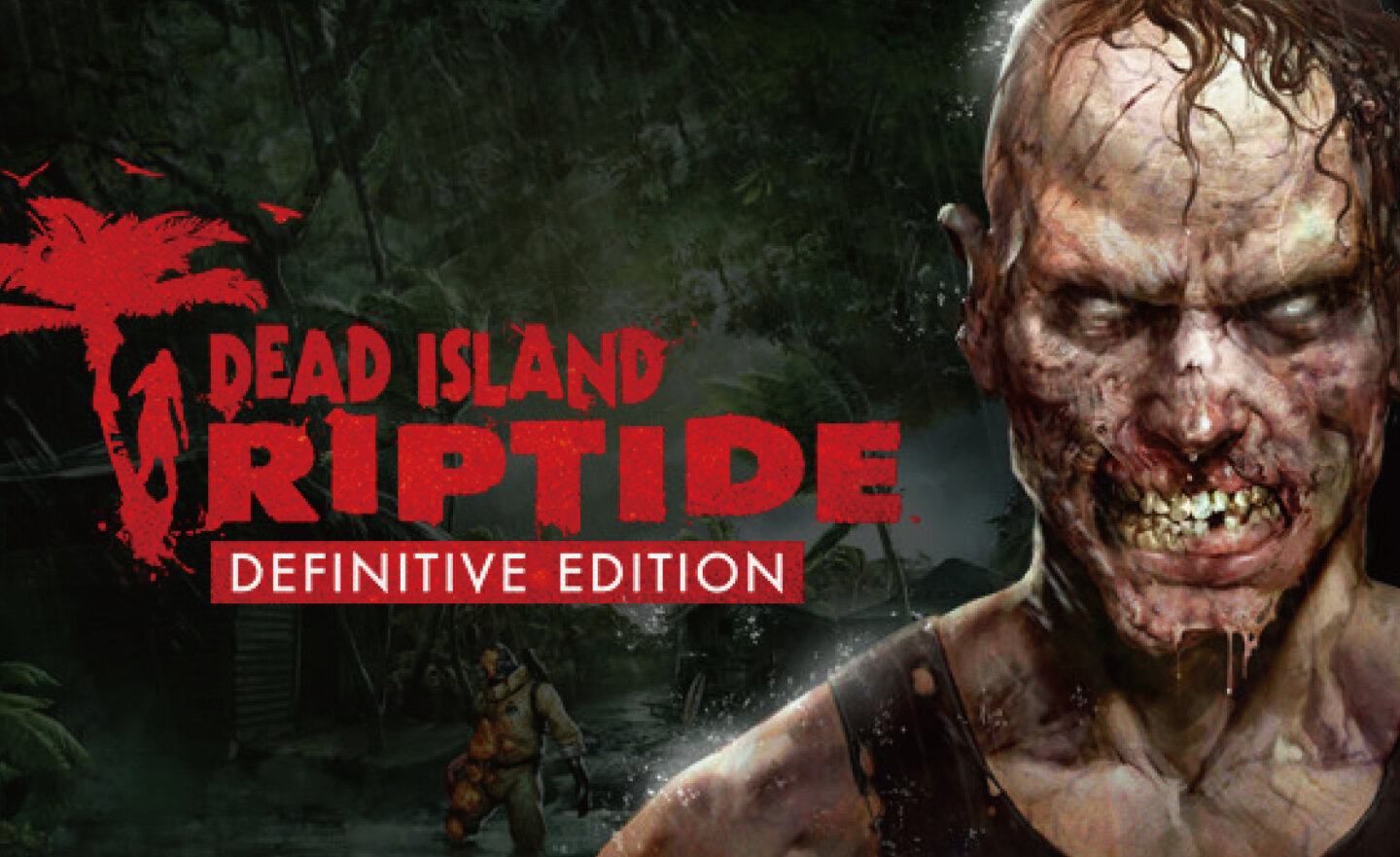 【限時免費】Steam 放送喪屍動作遊戲《Dead Island: Riptide Definitive Edition》，2 月 16 日 上午 12:00 前永久保留