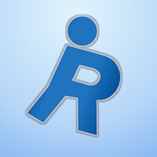 【Android APP】RunGPS Trainer Pro Full 戶外運動路線追蹤紀錄工具