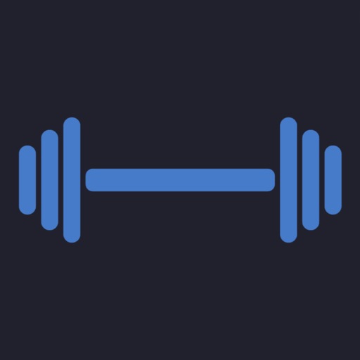 【iOS APP】Dumbell 啞鈴：健康與健身