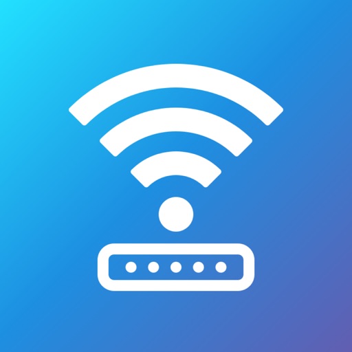 【iOS APP】Wifi Share: internet & hotspot 區域網路密碼管家~快速共享WiFi