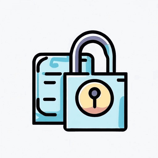 【iOS APP】安全密碼鎖-密碼管理分類