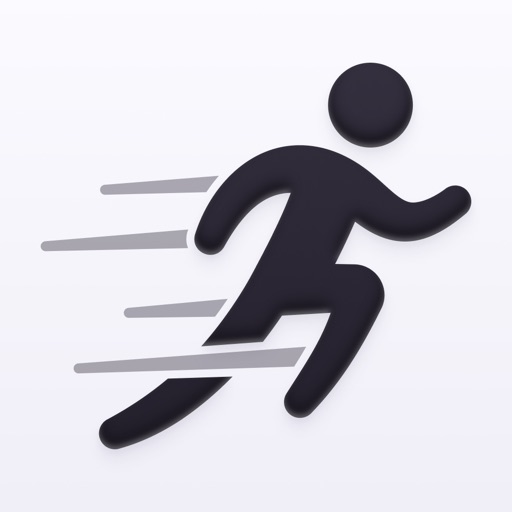 【iOS APP】Miles 心無旁騖地簡單奔跑~跑步追蹤器