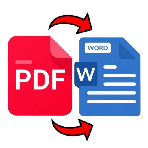 【Android APP】PDF to Word Converter Pro 將您的 PDF 無縫轉為可編輯 Word 文件