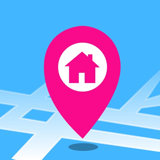 【iOS APP】房屋實價登錄地圖~實價好好查