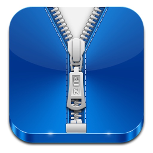 【Mac OS APP】Rar-7Z Extractor 方便提取壓縮檔案的解壓縮程式