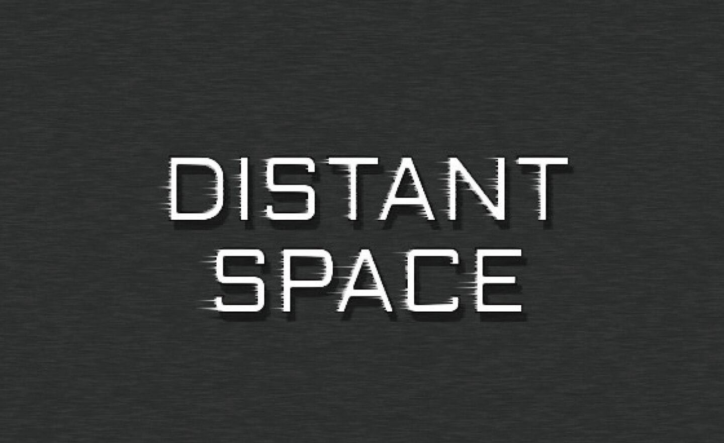 【限時免費】Steam 放送復古街機遊戲《Distant Space》 ，8/25 凌晨 1:00 前點擊下載永久保留