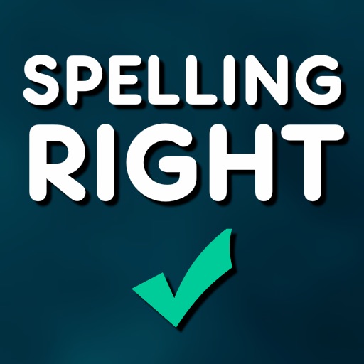 【Android APP】Spelling Right PRO 拼寫遊戲~挑戰常被拼錯的英文單字